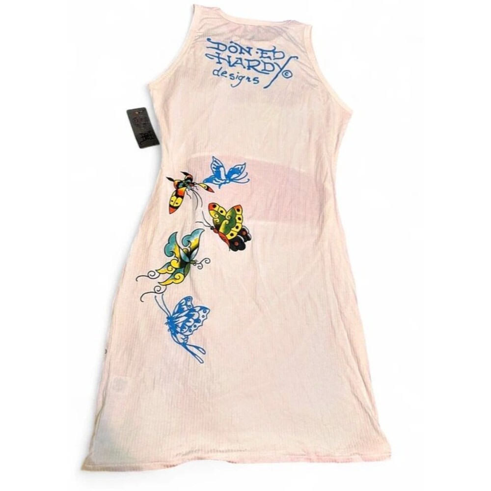 Ed Hardy Dress